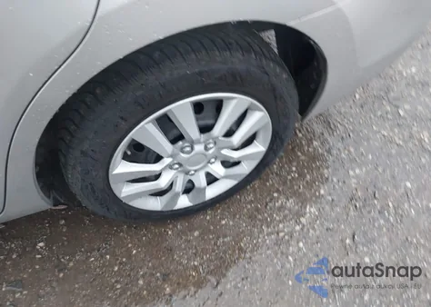 2017 Toyota Corolla Le from USA, damaged, VIN 2T1BURHE7HC840439